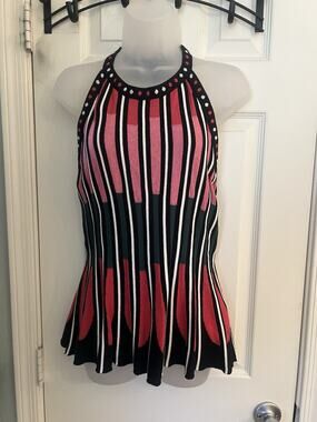 Missoni Knit Medium Top